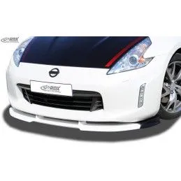 RDX Front Spoiler VARIO-X Tuning NISSAN 370Z 2013+ Front Lip Splitter, NISSAN