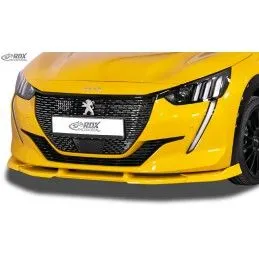 Tuning RDX Front Spoiler VARIO-X Tuning PEUGEOT 308 Phase 1 Front