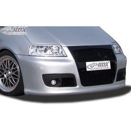 RDX Front bumper Tuning VW Sharan (2000+) & SEAT Alhambra (2000+) (Tuning cars without headlamp wash system), VW