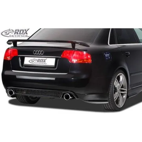 Spoiler Audi A4 B6 / B7 Avant (RS4 Look), 90,10 €