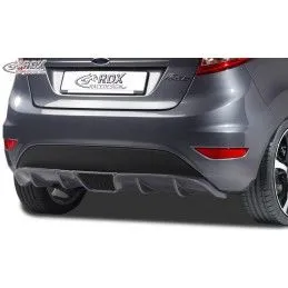 Rear Bumper Extension Ford Fiesta Mk7, 170,00 €