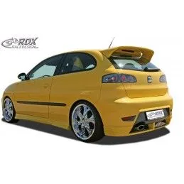 Tuning RDX Front Spoiler VARIO-X Tuning SEAT Ibiza 6L FR