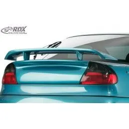 RDX Universal Rear Spoiler GT-Race "Type 1" Rear Wing, RDX DESIGN