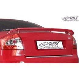 RDX rear spoiler Tuning AUDI A4 B6 8E Rear Wing, AUDI