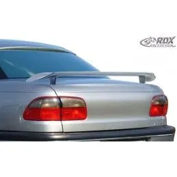 RDX rear spoiler Tuning OPEL Omega B Rear Wing, OPEL