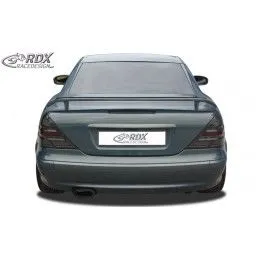 RDX rear spoiler Tuning MERCEDES SLK R170 Rear Wing, MERCEDES