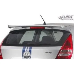 RDX Roof Spoiler Tuning HYUNDAI i30 FD/FDH 2007-2012 Trunk Spoiler Rear Wing, HYUNDAI