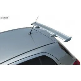 RDX Roof Spoiler Tuning TOYOTA Yaris P9 2005-2011 Trunk Spoiler Rear Wing, TOYOTA