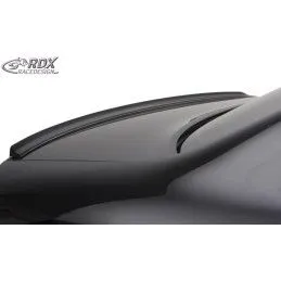  Spoiler avant Vario-X compatible avec Volkswagen Polo 6R  2009-2014 (PU)