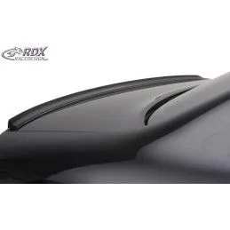 RDX Frontspoiler VARIO-X für SKODA Fabia 2 Typ 5J 2010+ Monte Carlo  Frontlippe Front Ansatz Vorne Sp, Spoilerlippe, Spoiler, Aerodynamik, Auto Tuning