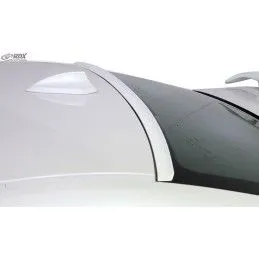 RDX Rear Window Spoiler Lip Tuning BMW 2-series F22, BMW