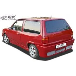 VW Jetta/Bora Mk2 (A2,1G) '84-'92: RDX Sideskirts for VW Golf 2 & Jetta 2  GT4