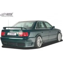 RDX Rear bumper Tuning AUDI A6-C4 & 100 C4 "S-Edition", AUDI