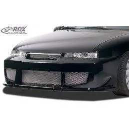 RDX Bonnet extension Tuning OPEL Calibra, OPEL