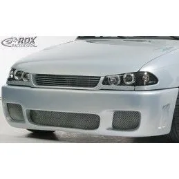 RDX Bonnet extension Tuning OPEL Astra F, OPEL