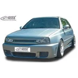 RDX Bonnet extension Tuning VW Golf 3, VW