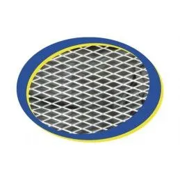 RDX Aluminium Grille (130 x 30 cm) "RS-Edition" Race Mesh, RDX DESIGN