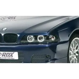 RDX Headlight covers Tuning BMW 5-series E39, BMW