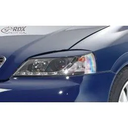 RDX Bodykit für OPEL Astra H Front Spoiler Heck Seitenschweller Tuning Set