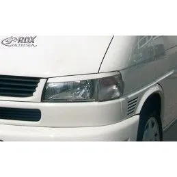 Tuning RDX Headlight covers Tuning VW Touran 1T Facelift (2006-2010) RDX  RACEDESIGN