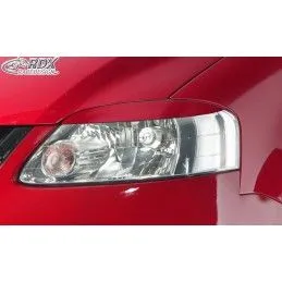 RDX Headlight covers Tuning VW Fox, VW