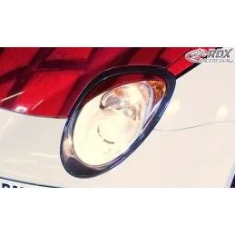 RDX Headlight covers Tuning ALFA MiTo, ALFA