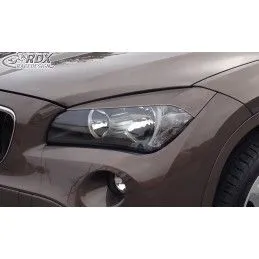 RDX Headlight covers Tuning BMW X1 E84 -2012, BMW