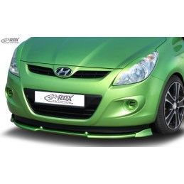 RDX Headlight covers Tuning HYUNDAI i20 PB / PBT (2008-2012), HYUNDAI