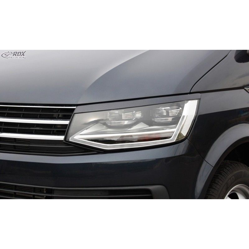 RDX Headlight covers Tuning VW T6 2015+, VW