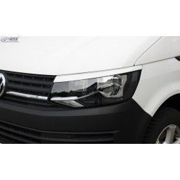 RDX Headlight covers Tuning VW T6 2015+, VW