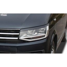 RDX Headlight covers Tuning VW T6 2015+, VW