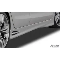 RDX Sideskirts Tuning HYUNDAI i30 GD 2012+ "GT4", HYUNDAI