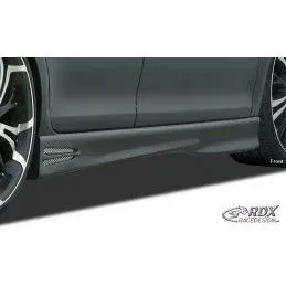 RDX Sideskirts Tuning MAZDA 3 (BL) "GT4", MAZDA