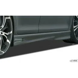 RDX Sideskirts Tuning OPEL Zafira B "GT4", OPEL