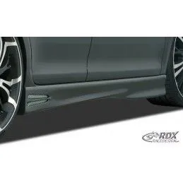 RDX Sideskirts Tuning AUDI A4-B5 "GT4, AUDI