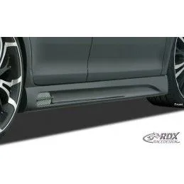 RDX Sideskirts Tuning MAZDA 3 (BL) "GT-Race", MAZDA