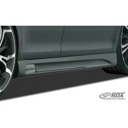 RDX Sideskirts Tuning AUDI A3-8L "GT-Race", AUDI