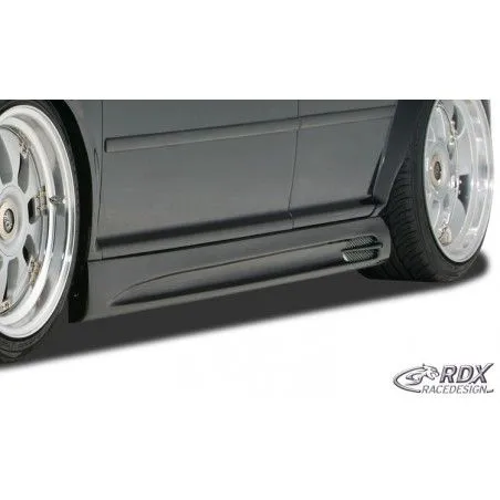 Tuning Rdx Sideskirts Tuning Vw Golf Bora Gt Race Rdx Racedesign