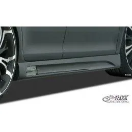 Spoiler anteriore VARIO-X per FORD EcoSport ST-Line 2017+ Front Lip