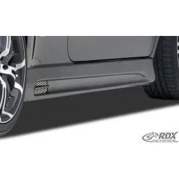 RDX Sideskirts Tuning FIAT Grande Punto & Punto Evo "GT-Race", FIAT