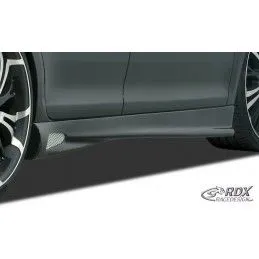 RDX Sideskirts Tuning AUDI 80 B3 "GT4"-ReverseType, AUDI