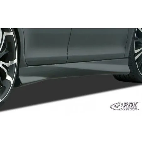 RDX Frontspoiler VARIO-X für BMW 2er F45 Active Tourer / F46 Gran