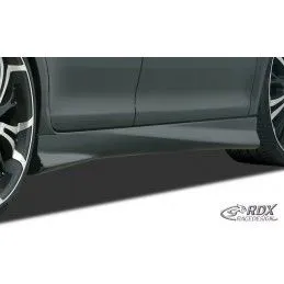 Frontspoiler Vario-X Opel Grandland X PU