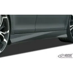 RDX Sideskirts Tuning VW Corrado "Turbo-R", VW