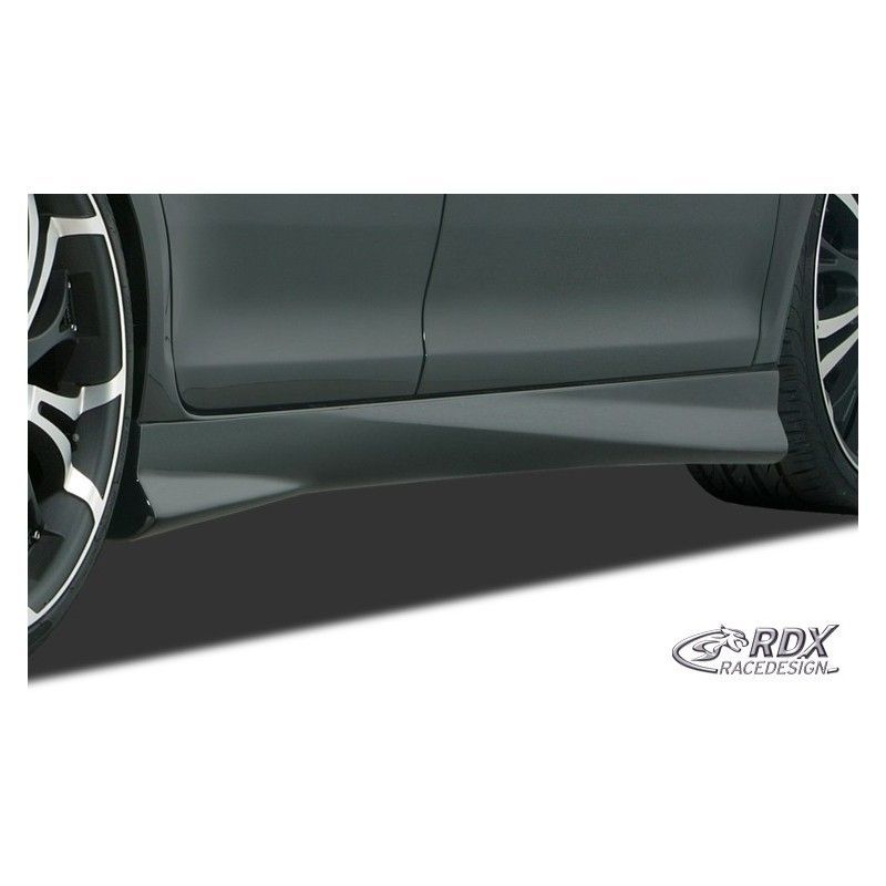 RDX Sideskirts Tuning VW Polo 6N & 6N2 "Turbo", VW