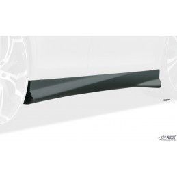 RDX Sideskirts Tuning AUDI A3-8P Sportback "Turbo-R", AUDI