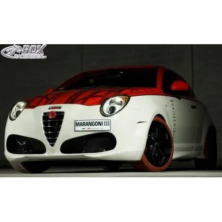 Tuning RDX Sideskirts Tuning ALFA Mito Turbo RDX RACEDESIGN