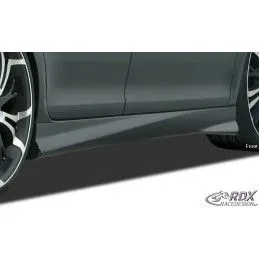 RDX Sideskirts Tuning CITROEN DS3 "Turbo-R", CITROEN