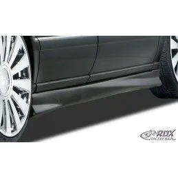 RDX Sideskirts Tuning AUDI A8-D2 "Turbo", AUDI