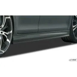 Tuning RDX Front Spoiler Tuning SEAT Ibiza 6J FR Facelift 2012+ & 6P FR RDX  RACEDESIGN